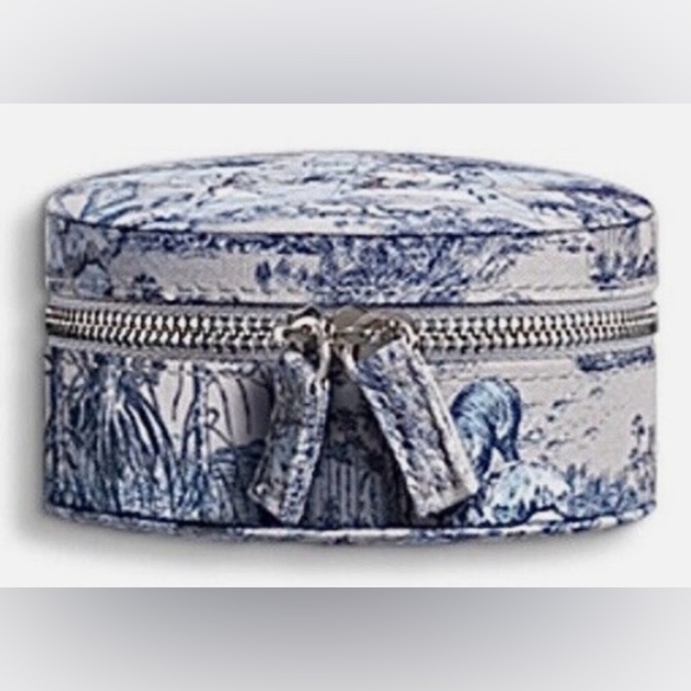 Dior Jewellery Travel Bag - Picture 6 of 11